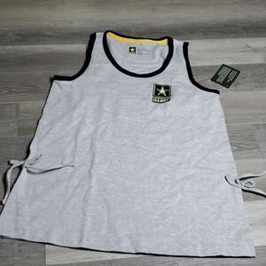 U.S. ARMY Tank Top